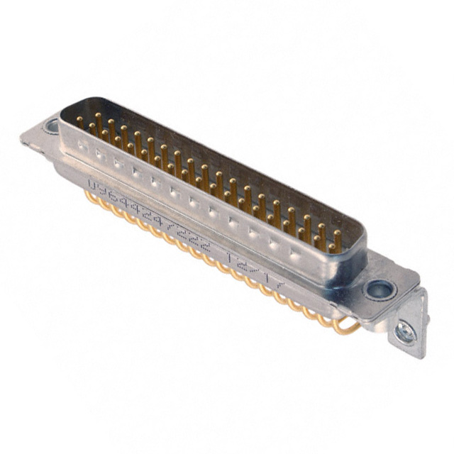 9644247232 HARTING  D-Sub Connector Assemblies