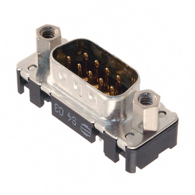 9651216703 HARTING  Ensembles de connecteurs D-Sub