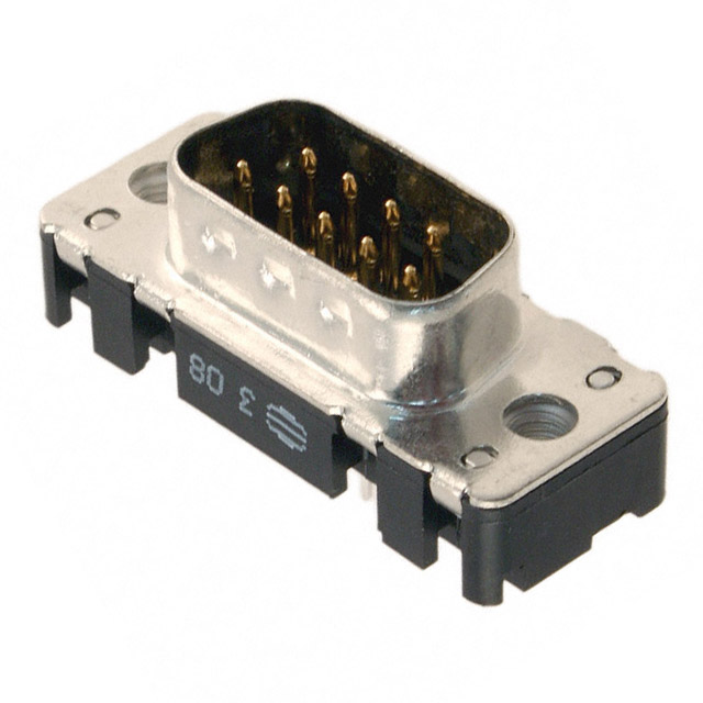 9651217701 HARTING  D-Sub-Steckverbinderbaugruppen