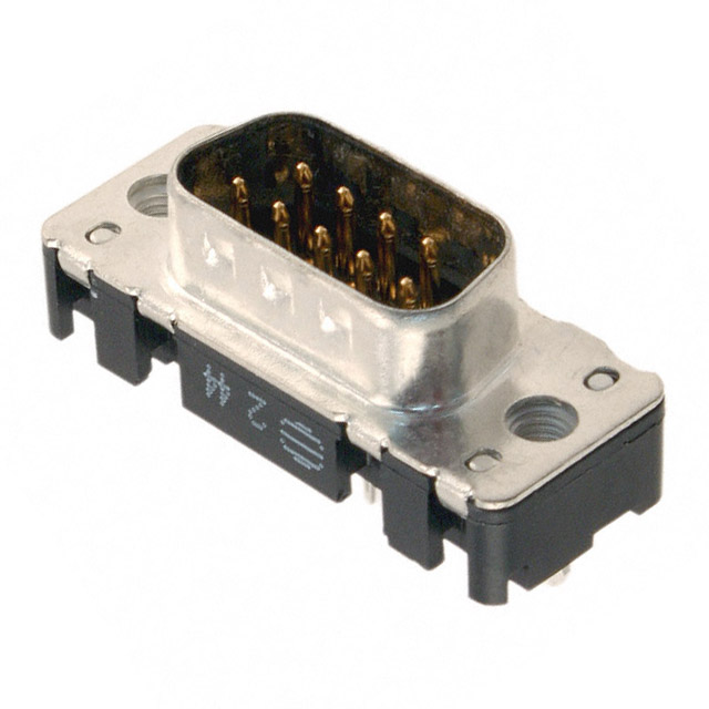 9651616711 HARTING  Ensembles de connecteurs D-Sub