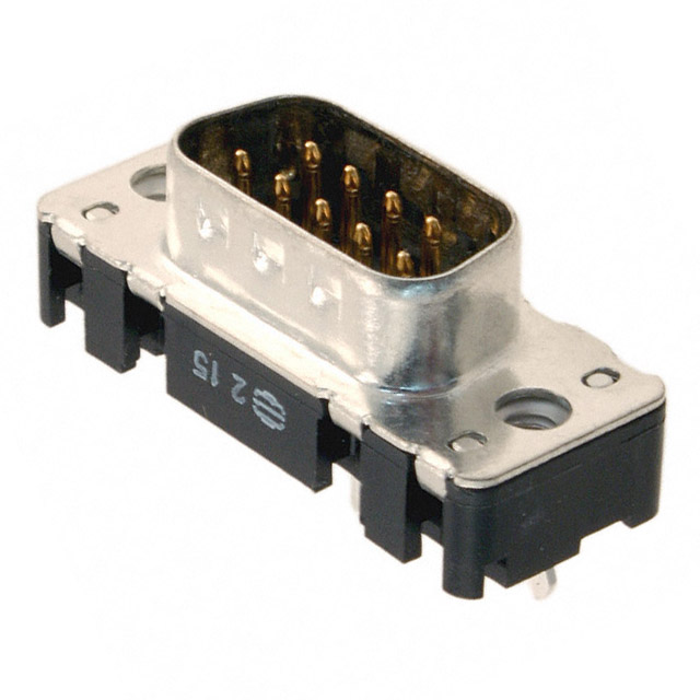 9651616712 HARTING  Conjuntos de conectores D-Sub