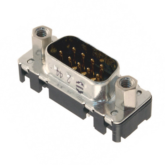 9651616713 HARTING  Conjuntos de conectores D-Sub