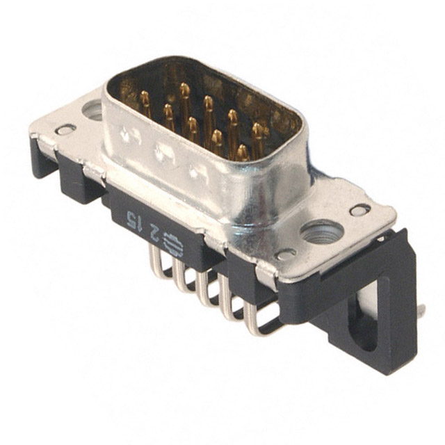 9651626811 HARTING  Conjuntos de conectores D-Sub