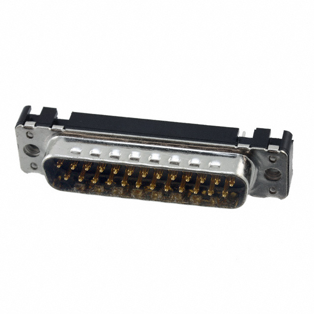 9653616712 HARTING  Conjuntos de conectores D-Sub