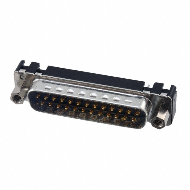 9653616713 HARTING  Conjuntos de conectores D-Sub