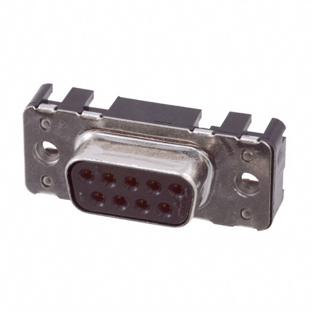 9661116502 HARTING  D-Sub-Steckverbinderbaugruppen