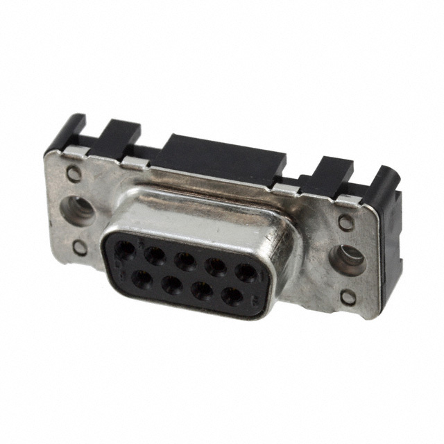 9661117502 HARTING  Conjuntos de conectores D-Sub