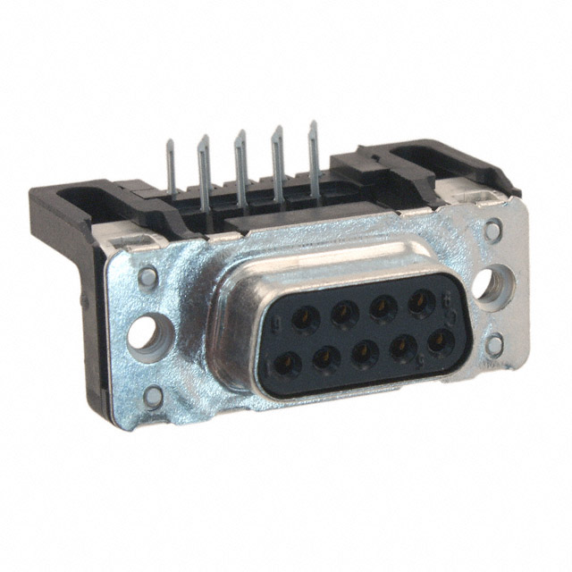 9661126602 HARTING  D-Sub-Steckverbinderbaugruppen