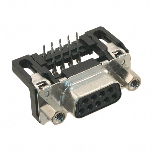 9661126603 HARTING  Ensembles de connecteurs D-Sub