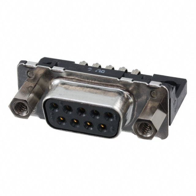 9661526617 HARTING  Conjuntos de conectores D-Sub