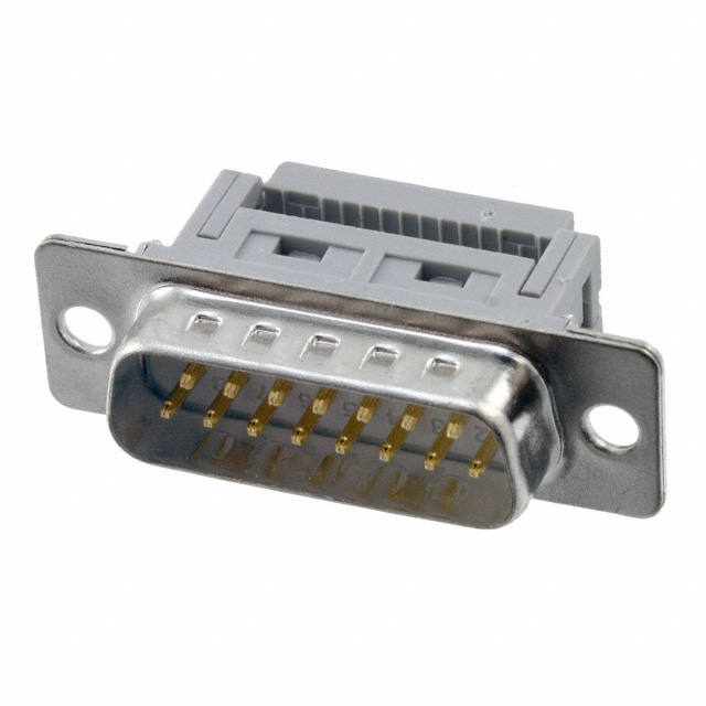 9662286700 HARTING  Ensembles de connecteurs D-Sub