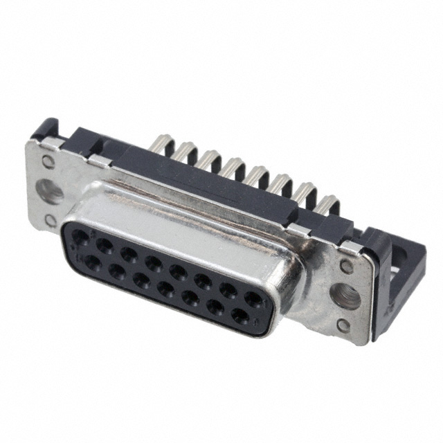 9662526611 HARTING  Ensembles de connecteurs D-Sub