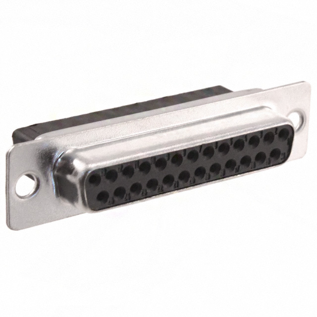 09670254701 HARTING  D-Sub D-förmige Steckverbindergehäuse