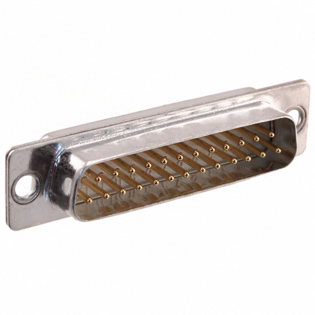 9670255615 HARTING  D-Sub Connector Assemblies