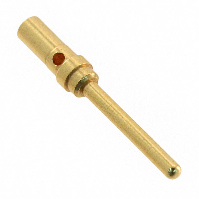 09692827310 HARTING  Contactos de conector D-Sub en forma de D