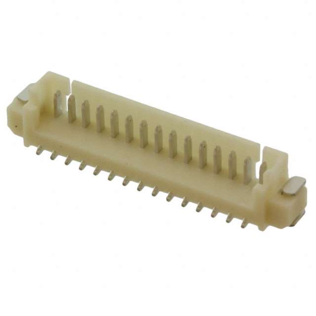 1-1734260-5 TE Connectivity AMP Connectors  Headers Male Pins