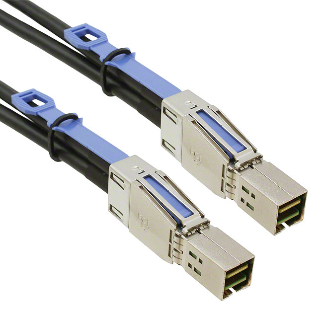 10112041-4050LF Amphenol ICC (FCI)  Assemblaggi di cavi