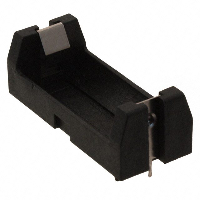 1051 Keystone Electronics  Supports de batterie, clips, contacts