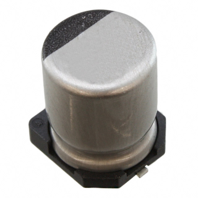 10TZV680M8X10.5 Rubycon  Aluminium-Elektrolytkondensatoren