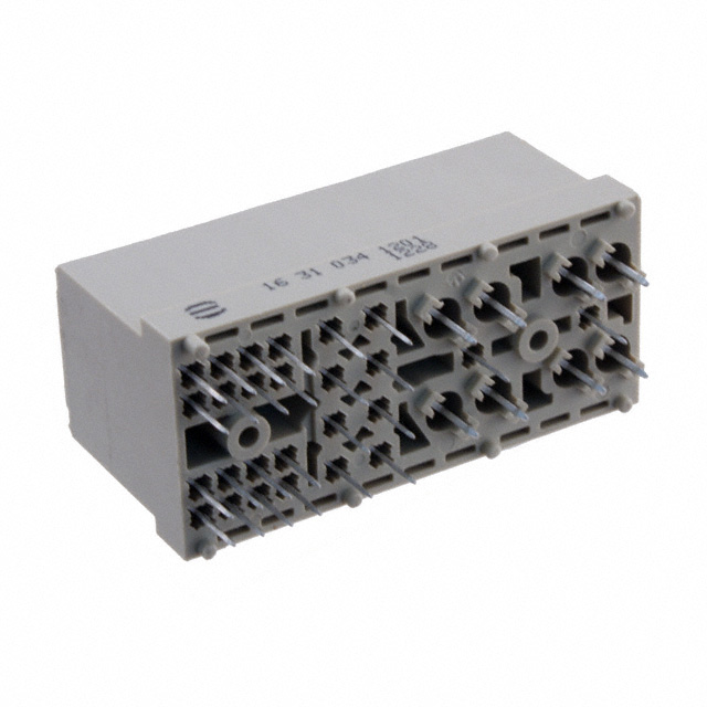 16310341201000 HARTING  Specialized