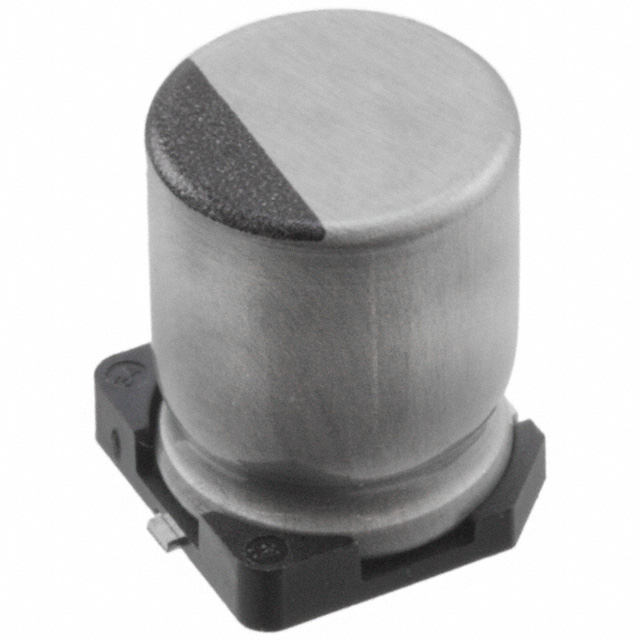 16TZV330M8X10.5 Rubycon  Condensadores electrolíticos de aluminio