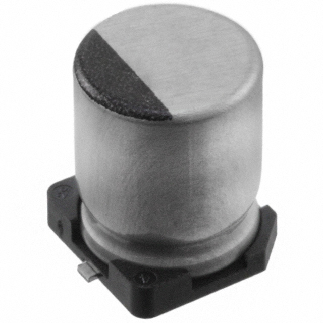 16TZV470M8X10.5 Rubycon  Condensateurs électrolytiques en aluminium