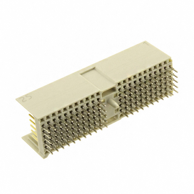 17011102201 HARTING  Standard metrico rigido