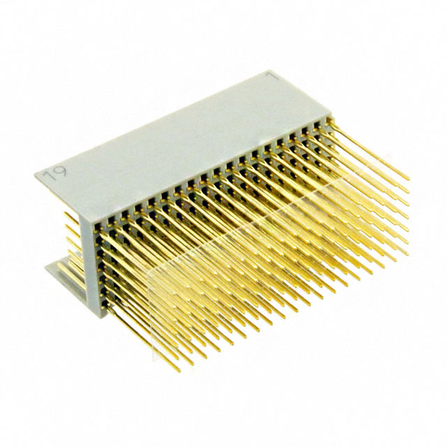 17051332602 HARTING  Harter metrischer Standard