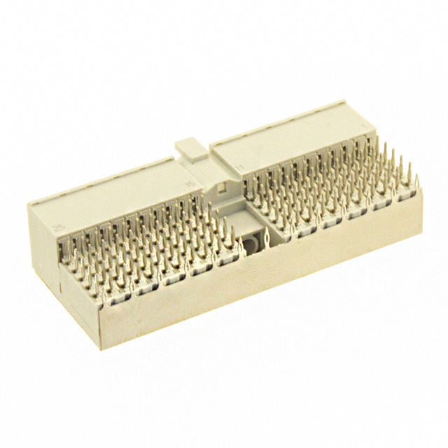 17211101102 HARTING  Hard Metric Standard