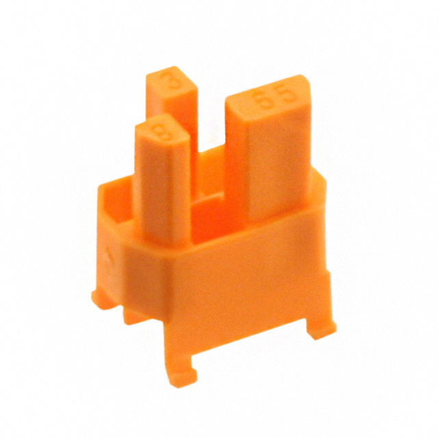 17790000010 HARTING  Backplane Connector Accessories