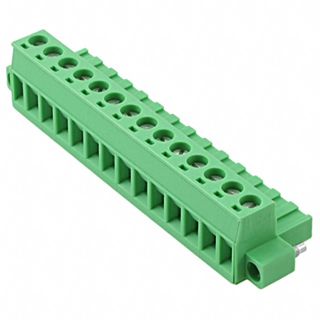 1786954 Phoenix Contact  Conectores y tomas de corriente