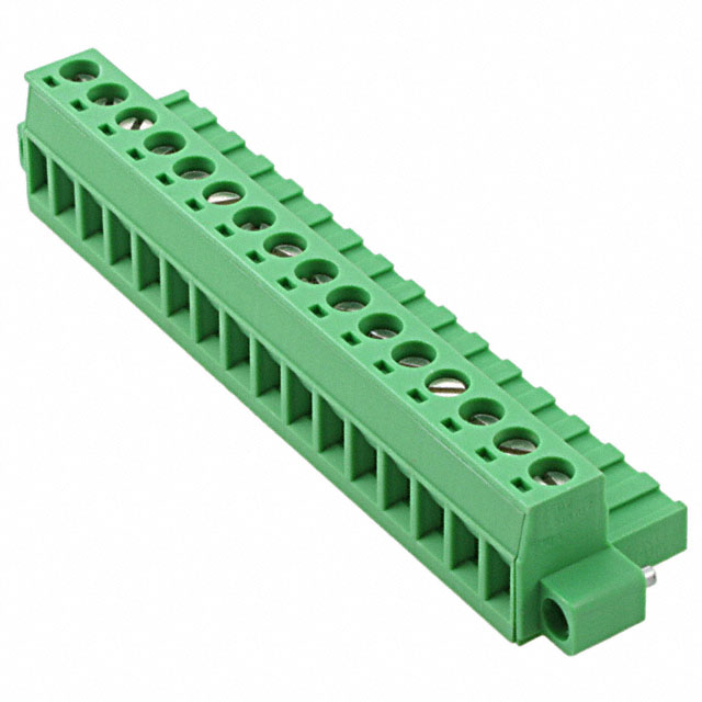 1786970 Phoenix Contact  Embases, fiches et prises