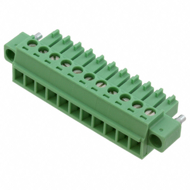 1827790 Phoenix Contact  Embases, fiches et prises