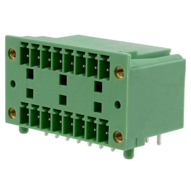 1842979 Phoenix Contact  Headers Plugs and Sockets