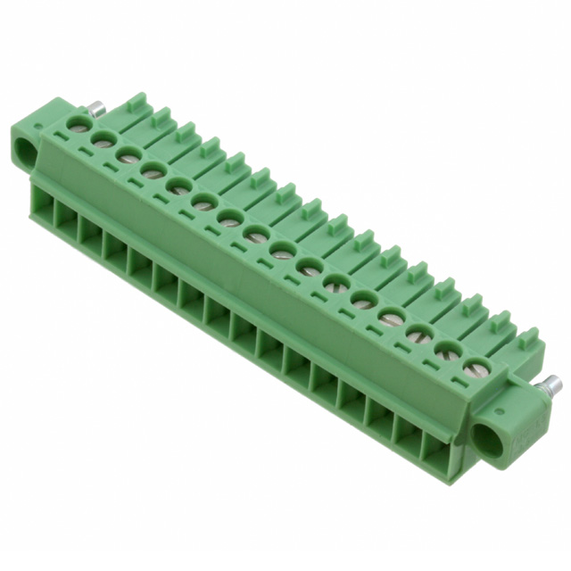 1847262 Phoenix Contact  Headers Plugs and Sockets