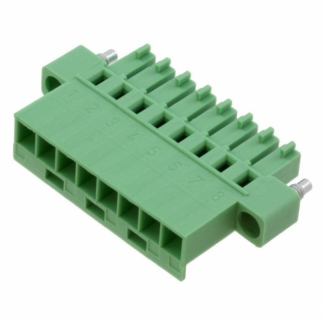 1852422 Phoenix Contact  Headers Plugs and Sockets