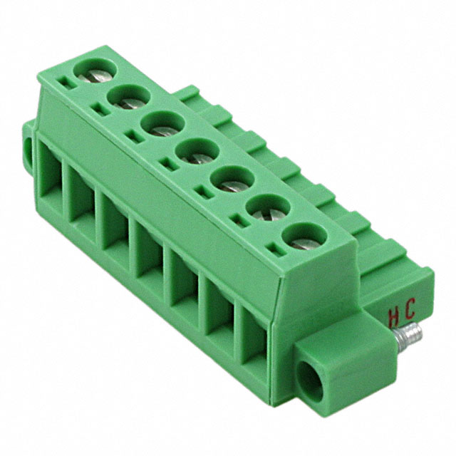 1912236 Phoenix Contact  Headers Plugs and Sockets