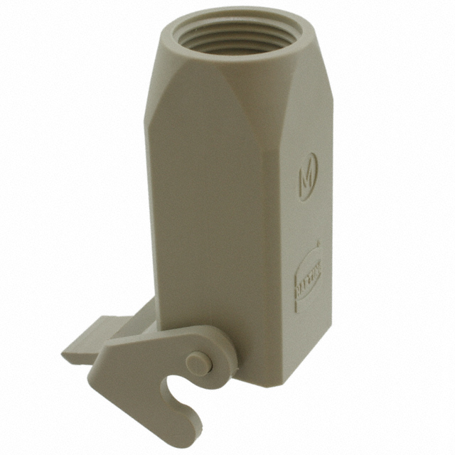 19200030720 HARTING  Heavy Duty Connector Housings Hoods Bases