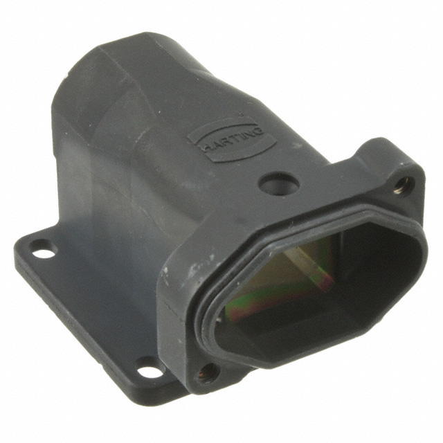 19400030951 HARTING  Alloggiamenti per connettori per impieghi gravosi, cappucci e basi