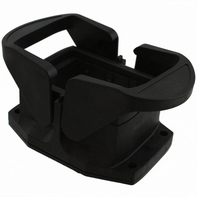 19412060301 HARTING  Gehäuse für Hochleistungs-Steckverbinder, Hauben und Sockel