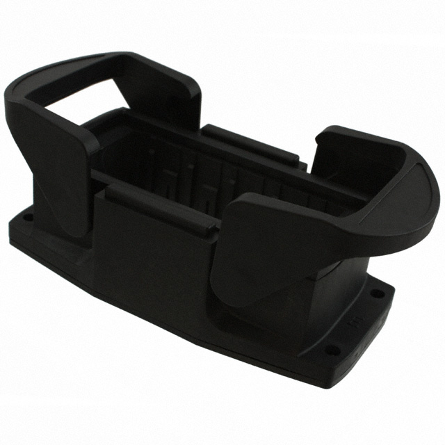 19410160301 HARTING  Heavy Duty Connector Housings Hoods Bases