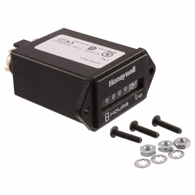 20001-17 Honeywell Sensing and Productivity Solutions Compteurs Compteurs horaires