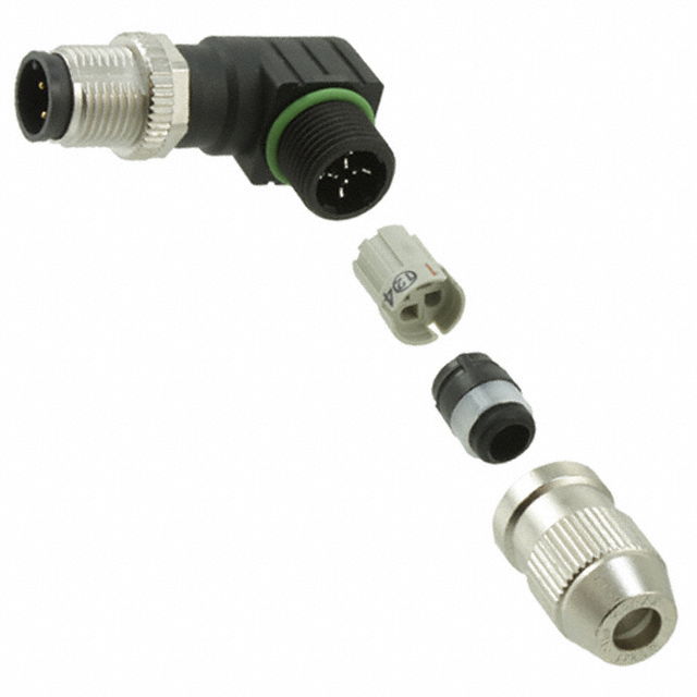 21011405081 HARTING  Assemblages de connecteurs circulaires