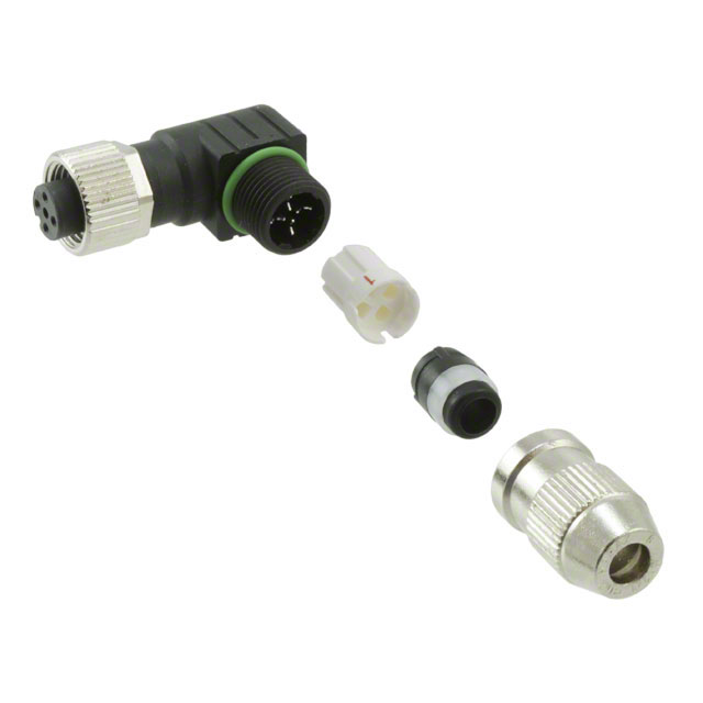 21011405091 HARTING  Assemblages de connecteurs circulaires