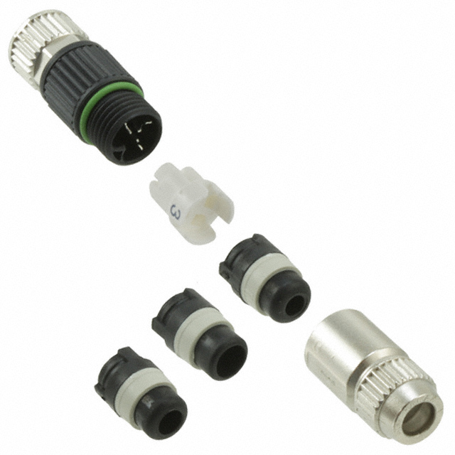 21021512305 HARTING  Assemblages de connecteurs circulaires