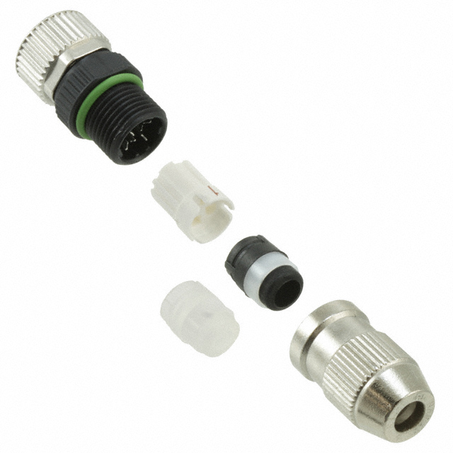 21031112405 HARTING  Conjuntos de conectores circulares