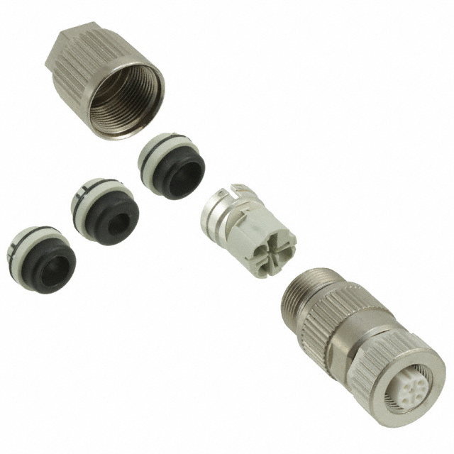 21032412301 HARTING  Conjuntos de conectores circulares