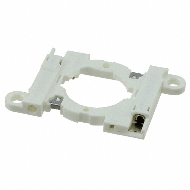 2174024-1 TE Connectivity AMP Connectors  Accessoires optoélectroniques