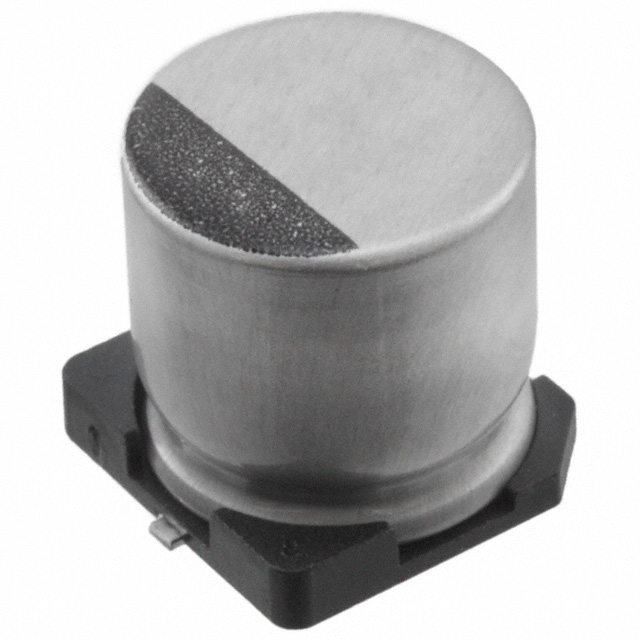 25TZV220M8X10.5 Rubycon  Condensateurs électrolytiques en aluminium