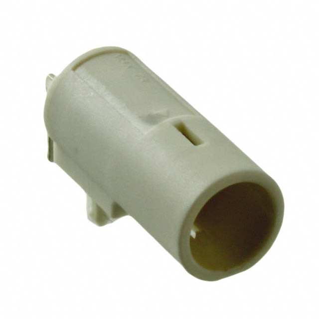 293652-1 TE Connectivity AMP Connectors  Solid State Lighting Connector Assemblies